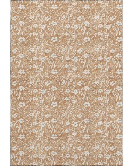 Soft Essentials SE4 Copper 10'x14' Area Rug
