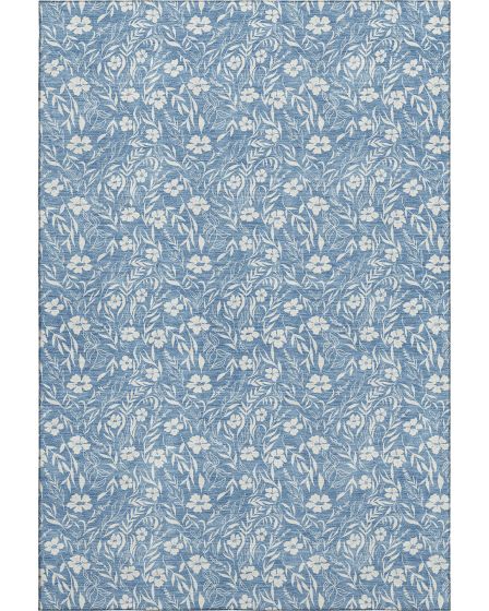 Soft Essentials SE4 Denim 10'x14' Area Rug
