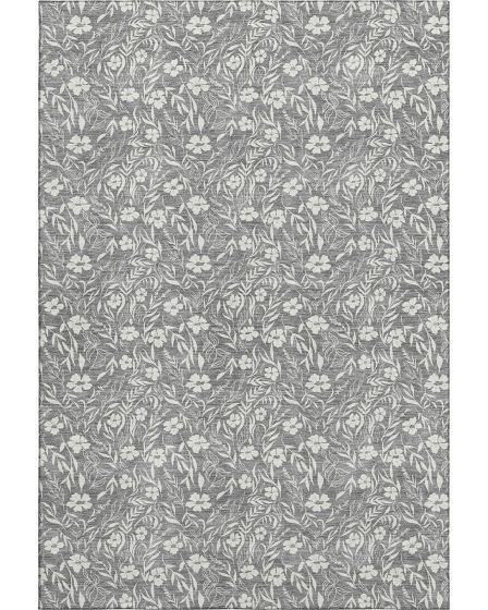 Soft Essentials SE4 Gray 10'x14' Area Rug