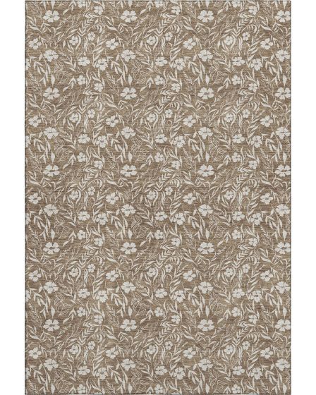 Soft Essentials SE4 Mocha 10'x14' Area Rug