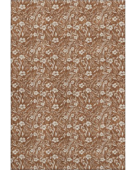 Soft Essentials SE4 Paprika 10'x14' Area Rug