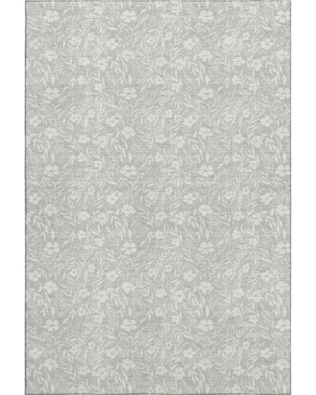 Soft Essentials SE4 Silver 10'x14' Area Rug