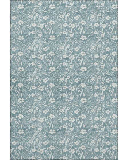Soft Essentials SE4 Teal 10'x14' Area Rug