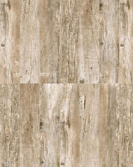 Sea Port Driftwood Porcelain Wood Tile