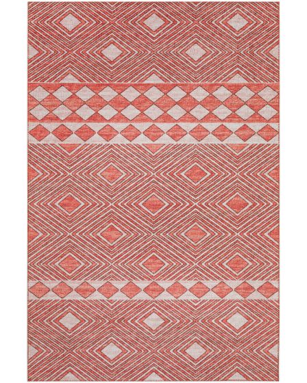 Sedona SN1 Paprika Area Rug