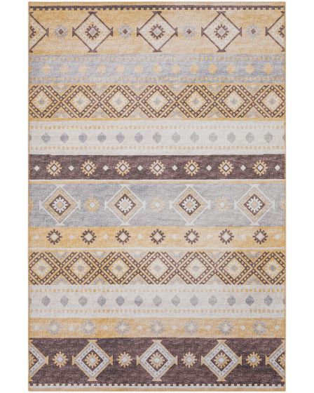 Sedona SN12 Goldenrod Area Rug