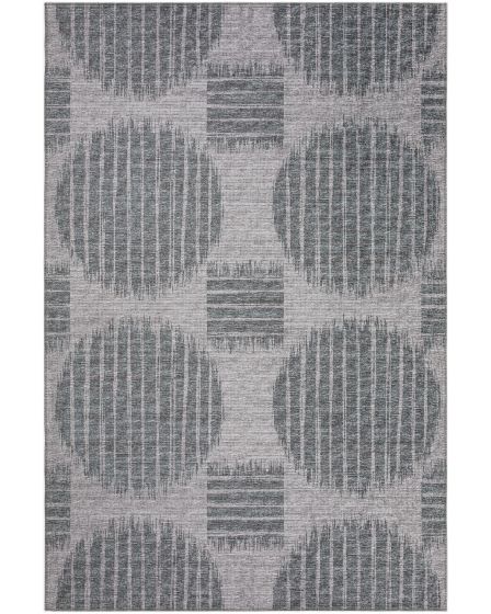 Sedona SN13 Pewter Area Rug