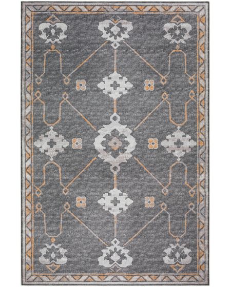Sedona SN16 Charcoal Area Rug