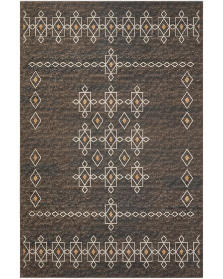 Sedona SN3 Fudge Area Rug
