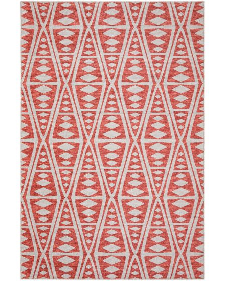 Sedona SN6 Clay Area Rug