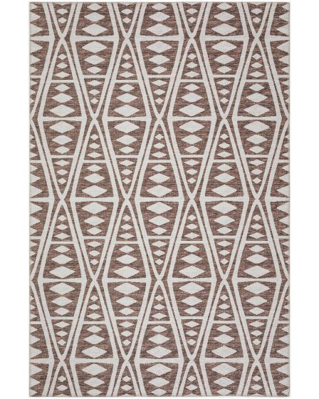 Sedona SN6 Coffee Area Rug