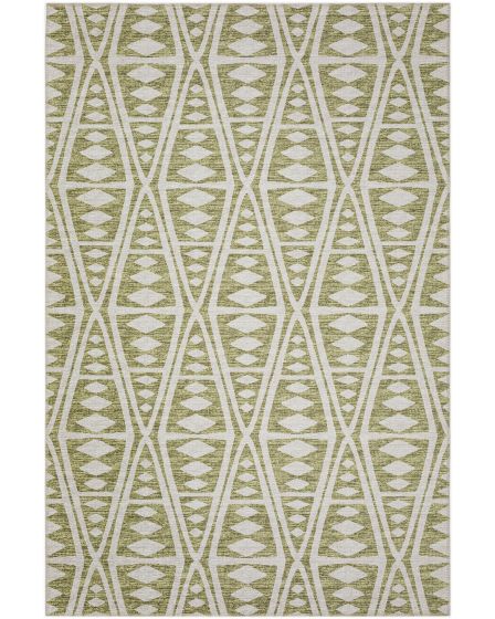 Sedona SN6 Moss Area Rug