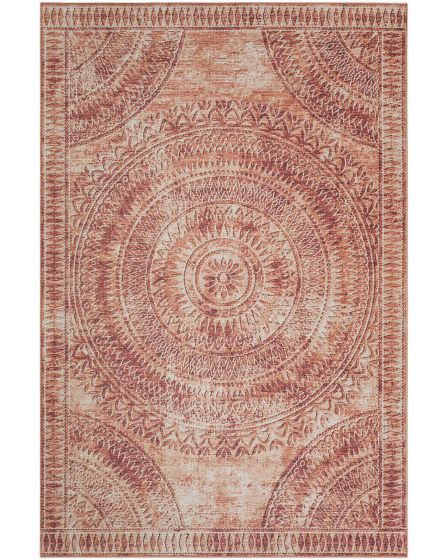Sedona SN7 Spice Area Rug