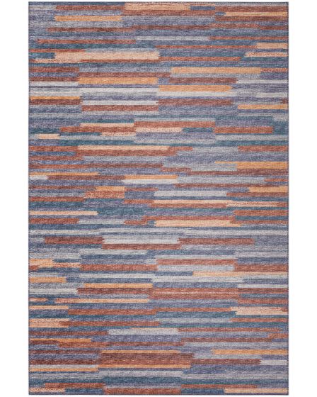 Sedona SN8 Denim Area Rug
