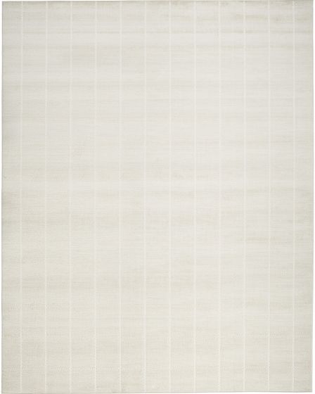 Serenity Home SRH05 Ivory Area Rug