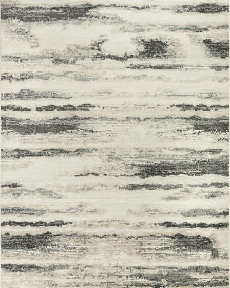 Serenity Home SRH12 Grey Multicolor Area Rug