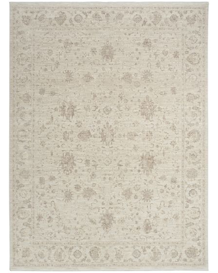 Shadows SHW07 Ivory 10'x13' Area Rug