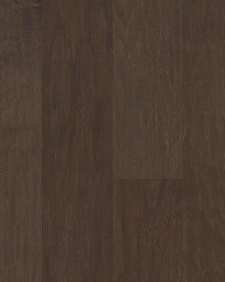 Continental Espresso 6" Hickory Hardwood