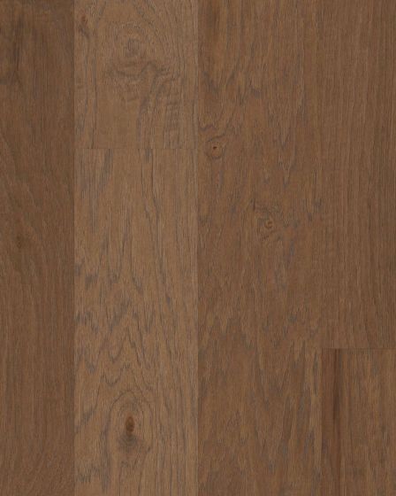 Continental Vintage 6" Hickory Hardwood