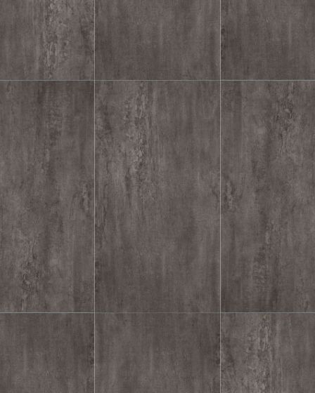 Signature Wall Solutions Ashen Slate PVC Tile