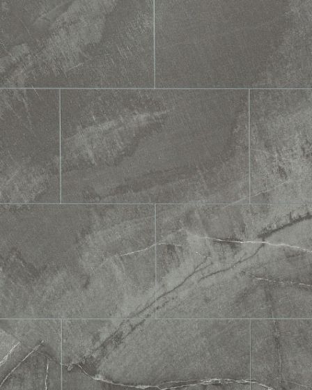 Signature Plus Wall Solutions Cracked Slate PVC Tile
