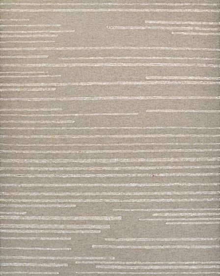 Simone Vela Mocha 10'x14' Area Rug