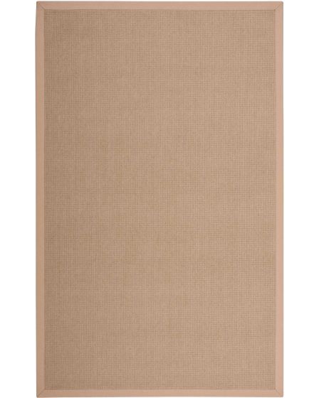 Sisal Soft SSF04 Sand 13'x9' Area Rug