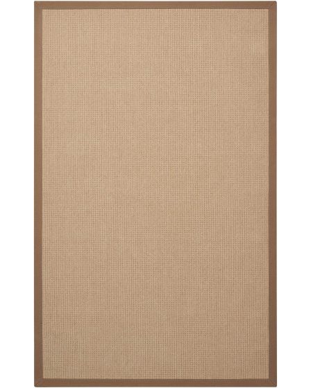 Sisal Soft SSF05 Hazelnut 13'x9' Area Rug