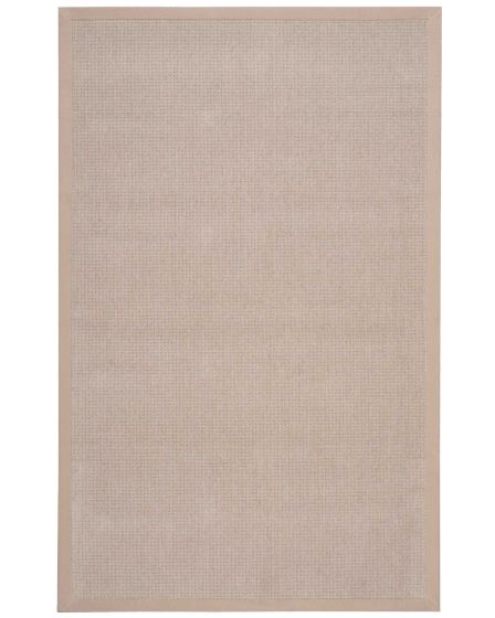 Sisal Soft SSF07 Mushroom 13'x9' Area Rug