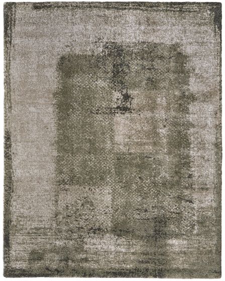 Skyview 39QDF Green/Tan Area Rug