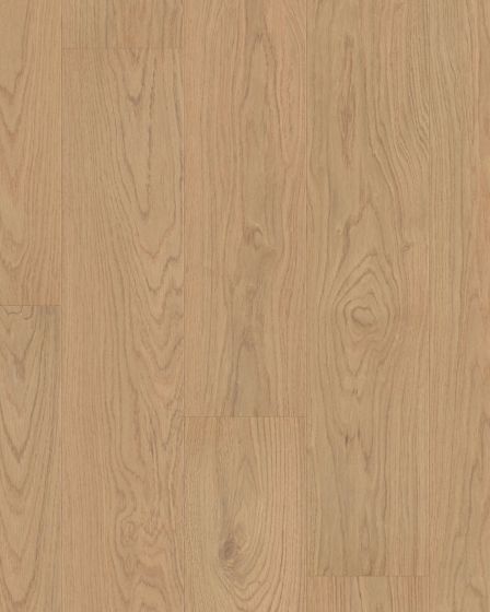 Oak Grove Almond Beige 7"x50" Laminate