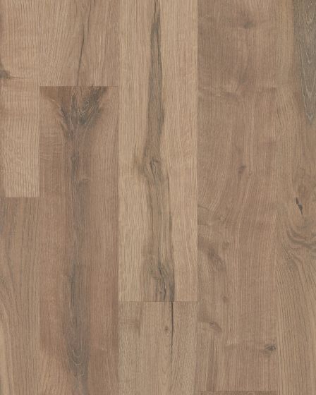 Oak Grove Stone Brown 7"x50" Laminate