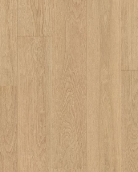 Oak Crest Sherwood Tan 7"x50" Laminate
