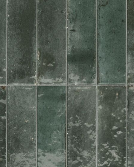 Sodo Avio Glossy Porcelain Tile
