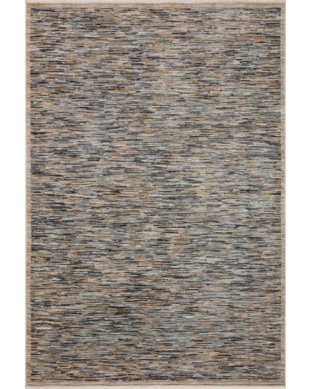 Soho SOH-03 Multi/Sand Area Rug