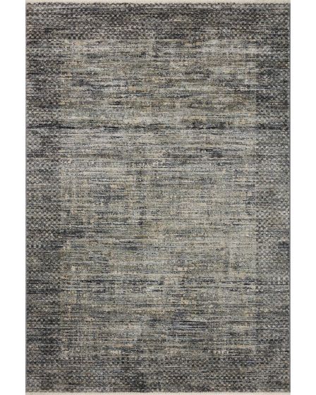 Soho SOH-06 Multi/Slate Area Rug