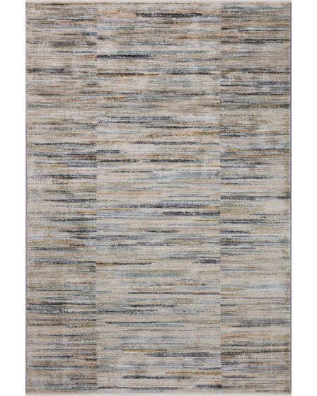 Soho SOH-07 Multi/Dove Area Rug