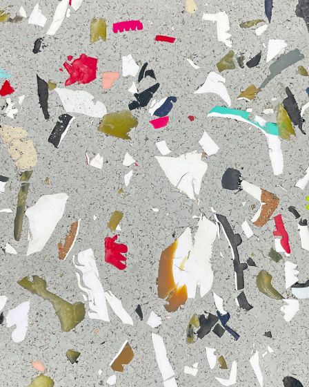 Hero Rubber + Nike Grind Sole Cycle Air Max