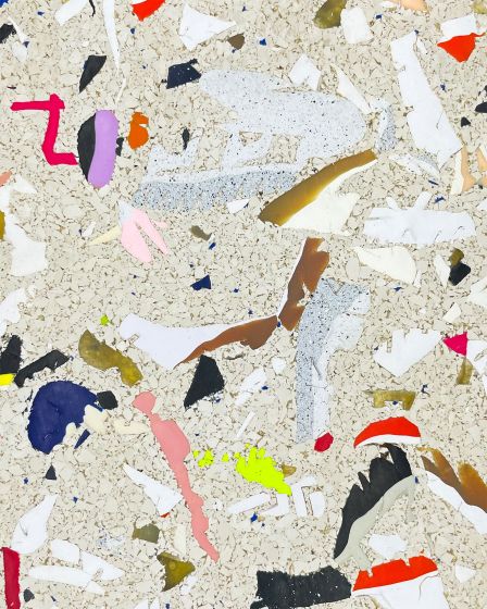 Hero Rubber + Nike Grind Sole Cycle Cortez