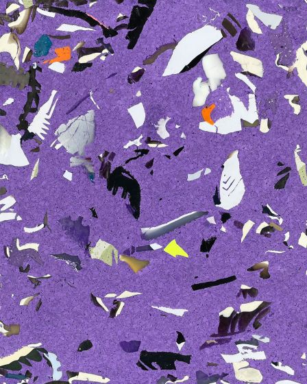 Hero Rubber + Nike Grind Sole Cycle Court