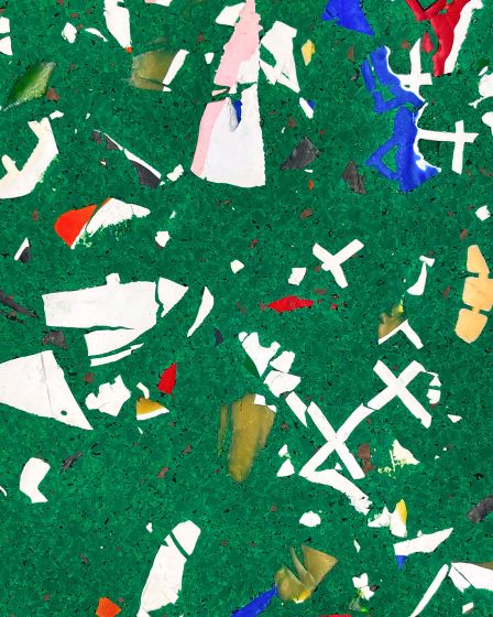 Hero Rubber + Nike Grind Sole Cycle Pegasus