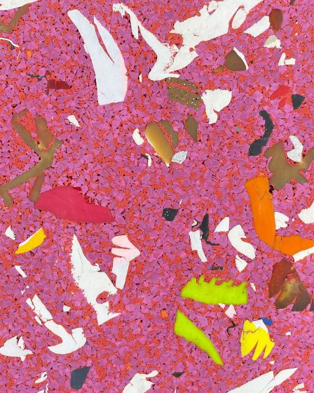 Hero Rubber + Nike Grind Sole Cycle Phantom