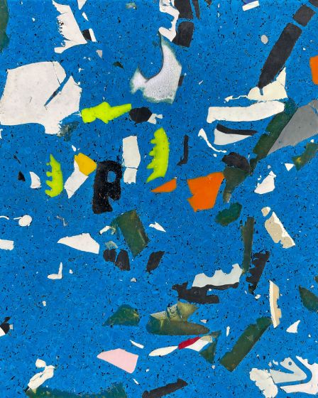 Hero Rubber + Nike Grind Sole Cycle Zoom