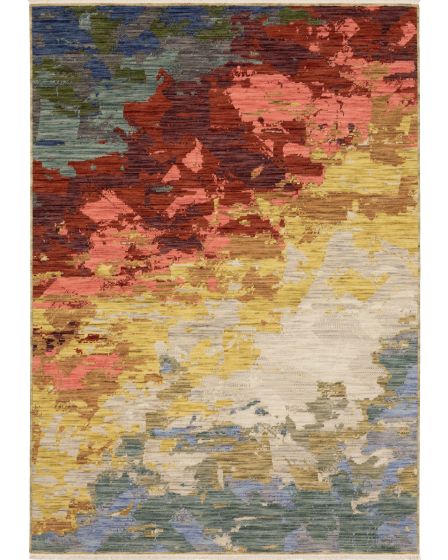 Soleri sol04 Beige/Multi