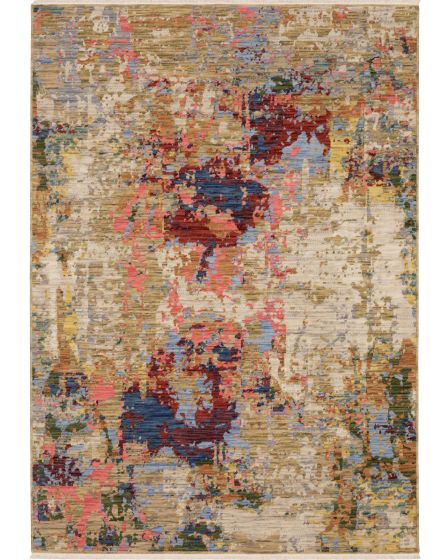 Soleri sol06 Beige/Multi