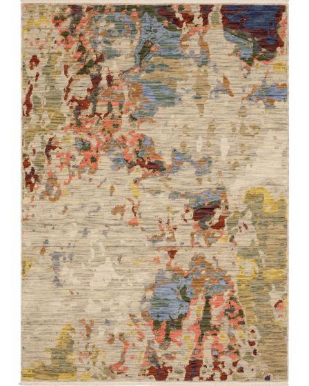 Soleri sol09 Beige/Multi