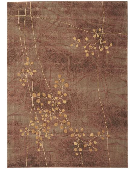 Somerset ST74 Multicolor Area Rug