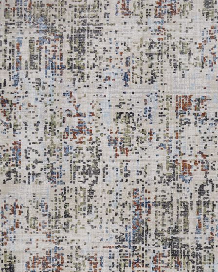 Sonora 39NVF Ivory/Green/Blue Rug