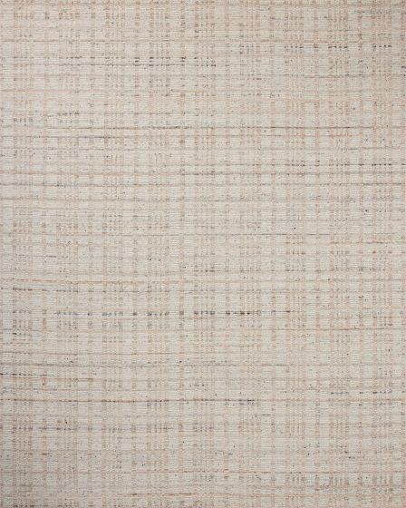 Sonya SOY-01 Ivory/Natural Area Rug