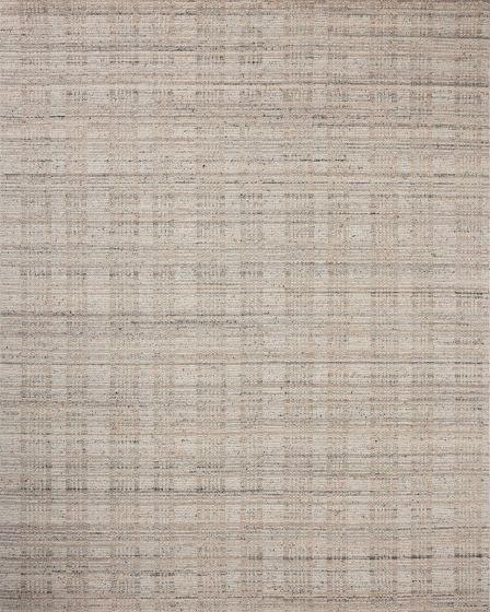Sonya SOY-02 Pebble/Fog Area Rug